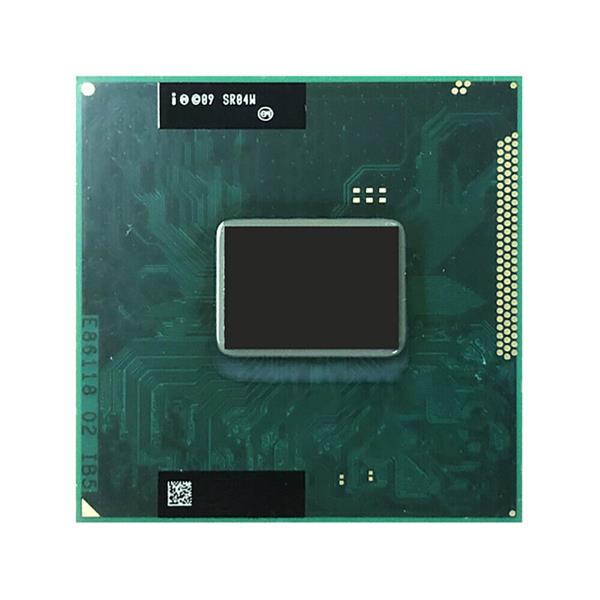 Intel i5-2430M
