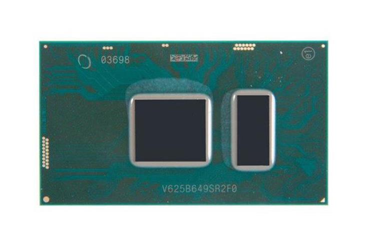 Intel i5-6300U