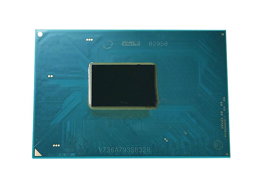 i5-7440HQ Intel Core i5 Quad-Core 2.80GHz 8.00GT/s DMI 6MB L3 Cache Socket BGA1440 Mobile Processor