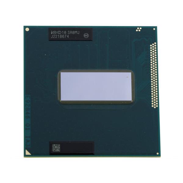 Intel i7-3820QM