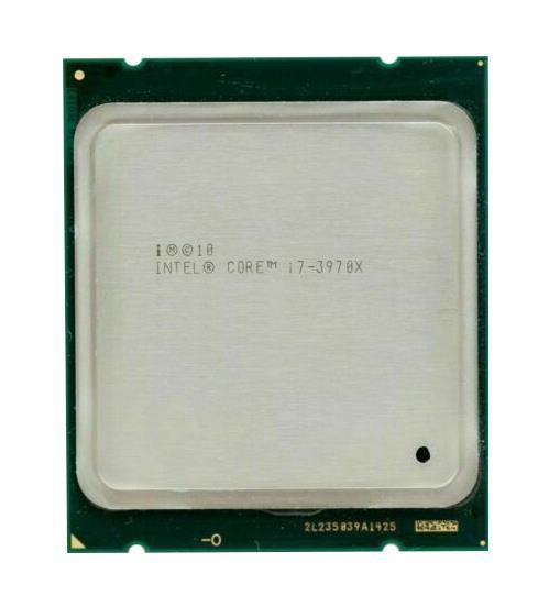 Intel i7-3970X