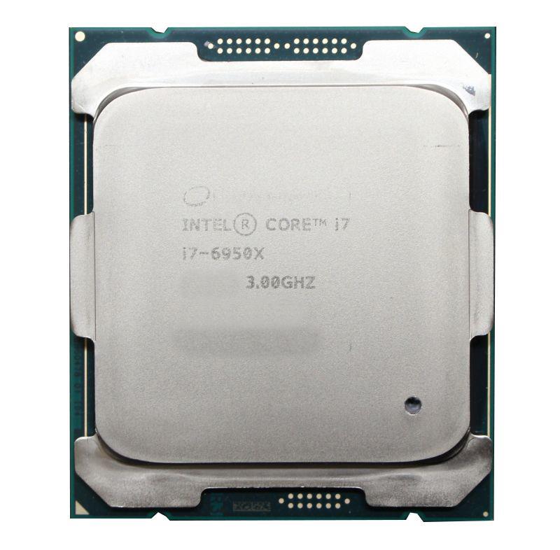 Intel i7-6950X