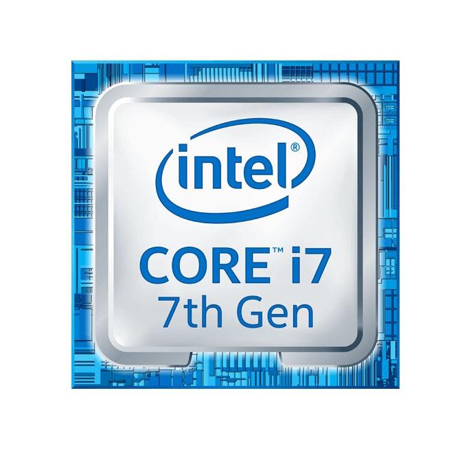 Intel i7-7500U