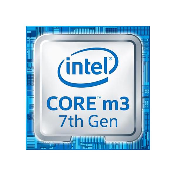 Intel m3-7Y30