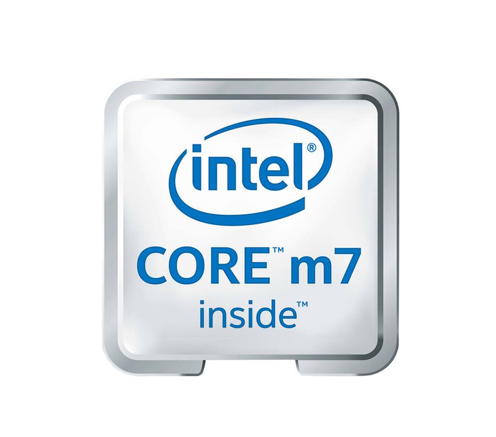 Intel m7-6Y75