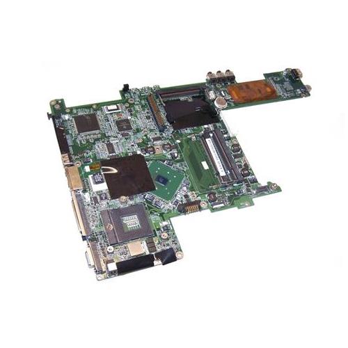 PY196-69001 HP System Board (MotherBoard) for Pavilion home PCs Notebook PC (Refurbished)