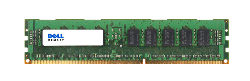 A7657768 Dell 16GB PC3-12800 DDR3-1600MHz ECC Registered CL11 240-Pin DIMM 1.35V Low Voltage Memory Module