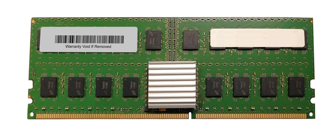 12R8994-A Smart Modular 4GB PC2-4200 DDR2-533MHz ECC Registered CL4 276-Pin DIMM Memory Module