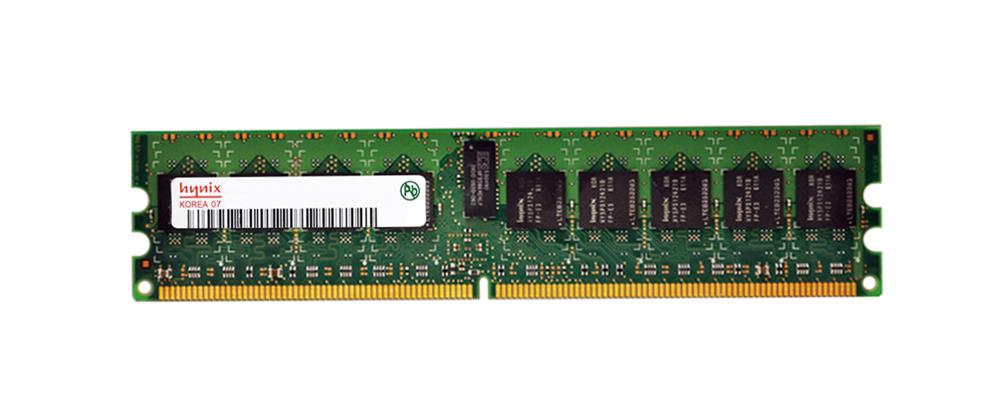 3D-11D239R2541-1G 1GB Module DDR2 PC2-5300 CL=5 Registered ECC DDR2-667 1.8V 128Meg x 72 for Tyan Thunder n3600M (S2932) n/a