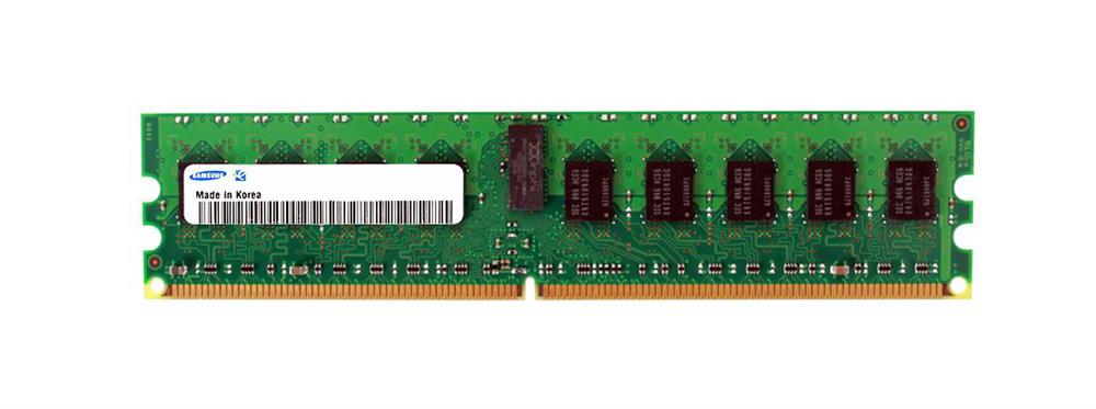 3D-11D239R1537-1G 1GB Module DDR2 PC2-4200 CL=4 Registered ECC Single Ranked DDR2-533 Single Rank Single Rank 1.8V 128Meg x 72 for Tyan Thunder n3600M (S2932) n/a
