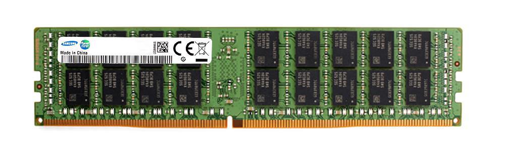 Samsung M393AAG40M32-CAE