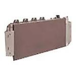 252663-B33 HP 4-Outlets 7.3KVA 1U Rack-Mountable, 0 U Rack-Mountable Power Distribution Unit (PDU) (Refurbished) 