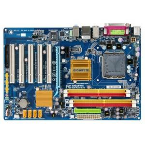 Gigabyte Tech GA-P35-S3G