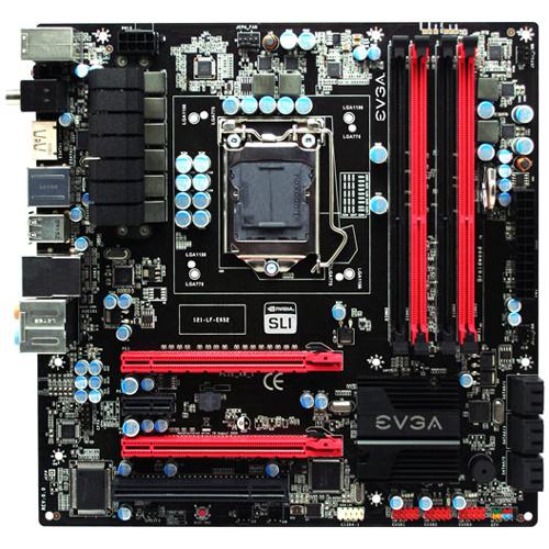 EVGA 121LFE652KR