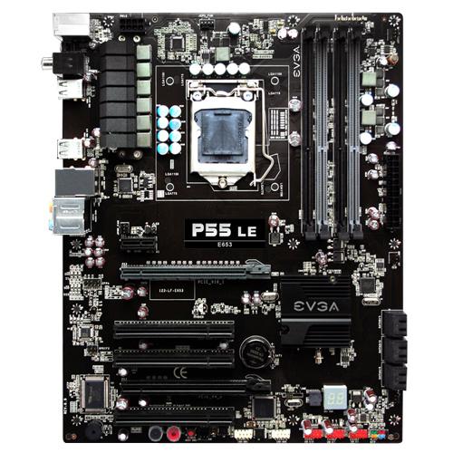 EVGA 123LFE653KR