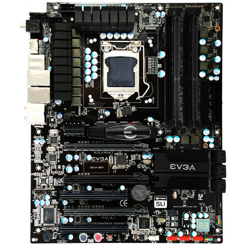 EVGA 132LFE657KR