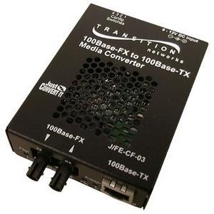 Transition Networks J/FE-CF-03