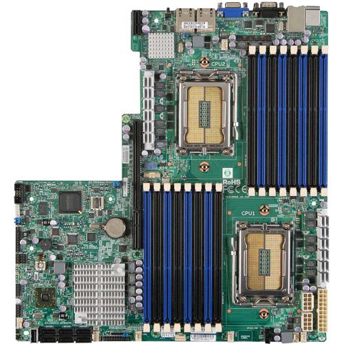 SuperMicro H8DGU-O