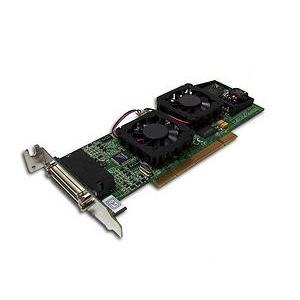 799-00405 Appian Phoenix Radeon 9000 QD 128MB DDR DVI-I / VGA Video Graphics Card