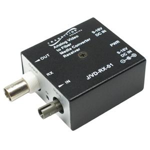 Transition Networks J/VD-MRX-01SC