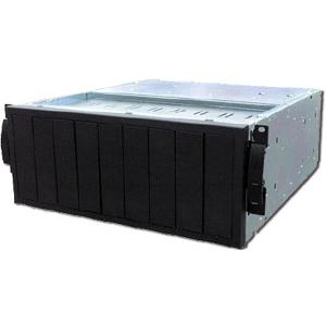 87664UX IBM 4U Rackmount Tape Drive Enclosure for eServer x and System x3000 Series