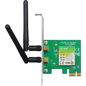 TP LINK Tech Co TL-WN881ND