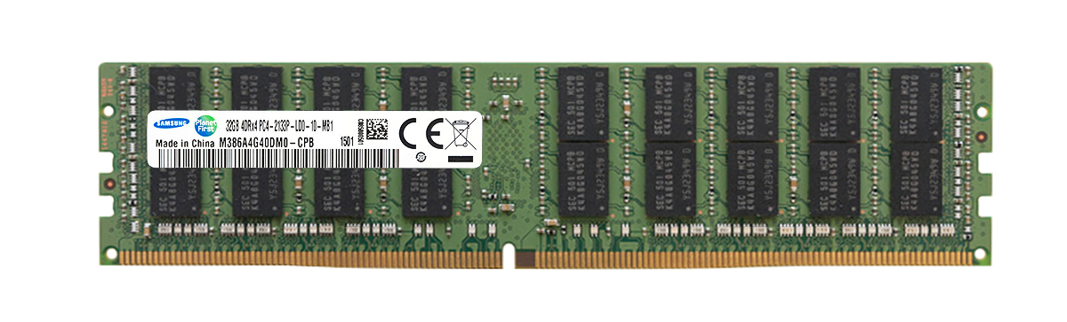 3D Memory 3D-1537R9048-32G