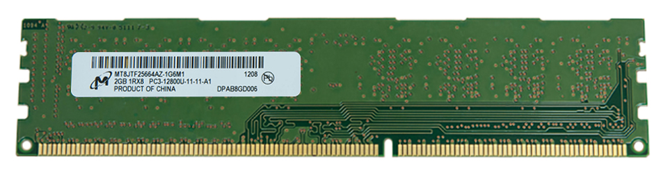 3D Memory 3D-14D328N648228-2G