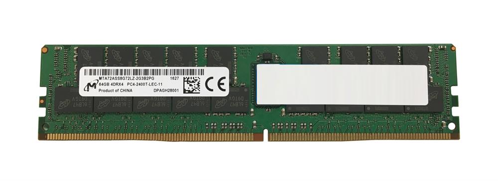 3D Memory 3D-1537R9086-64G