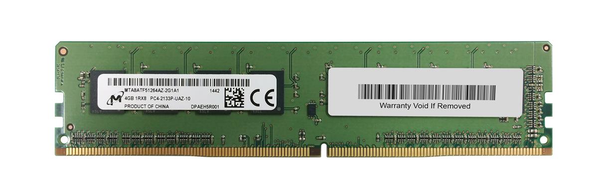 3D Memory 3D-1506N642918-4G