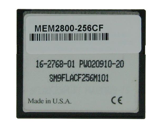 Cisco 16-2768-01