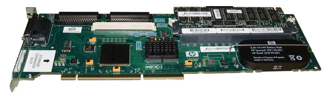 HP 273915-B21