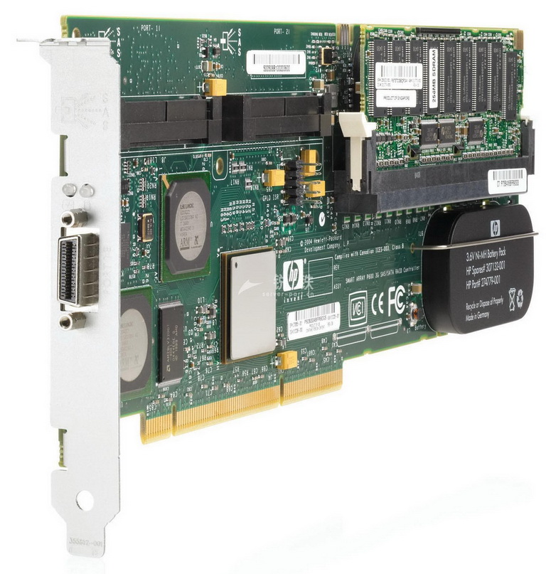 HP 337972-B21