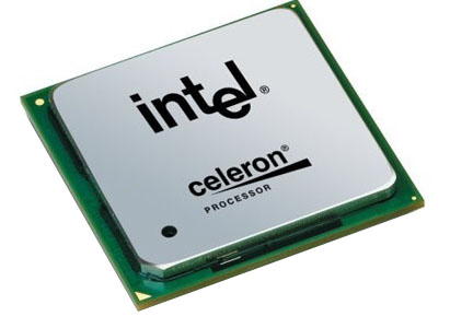 Intel 345J