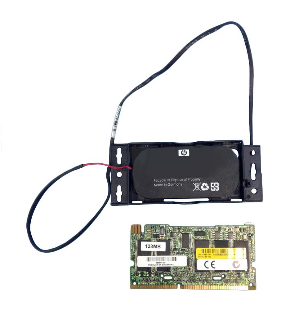 HP 346914-B21