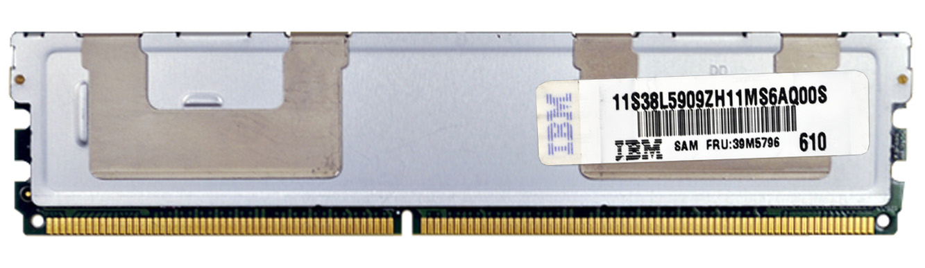IBM 39M5796
