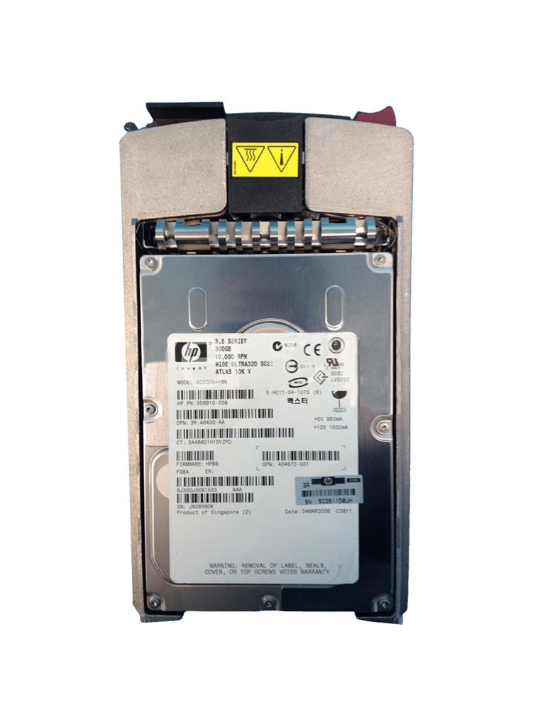HP 3R-A6400-AA