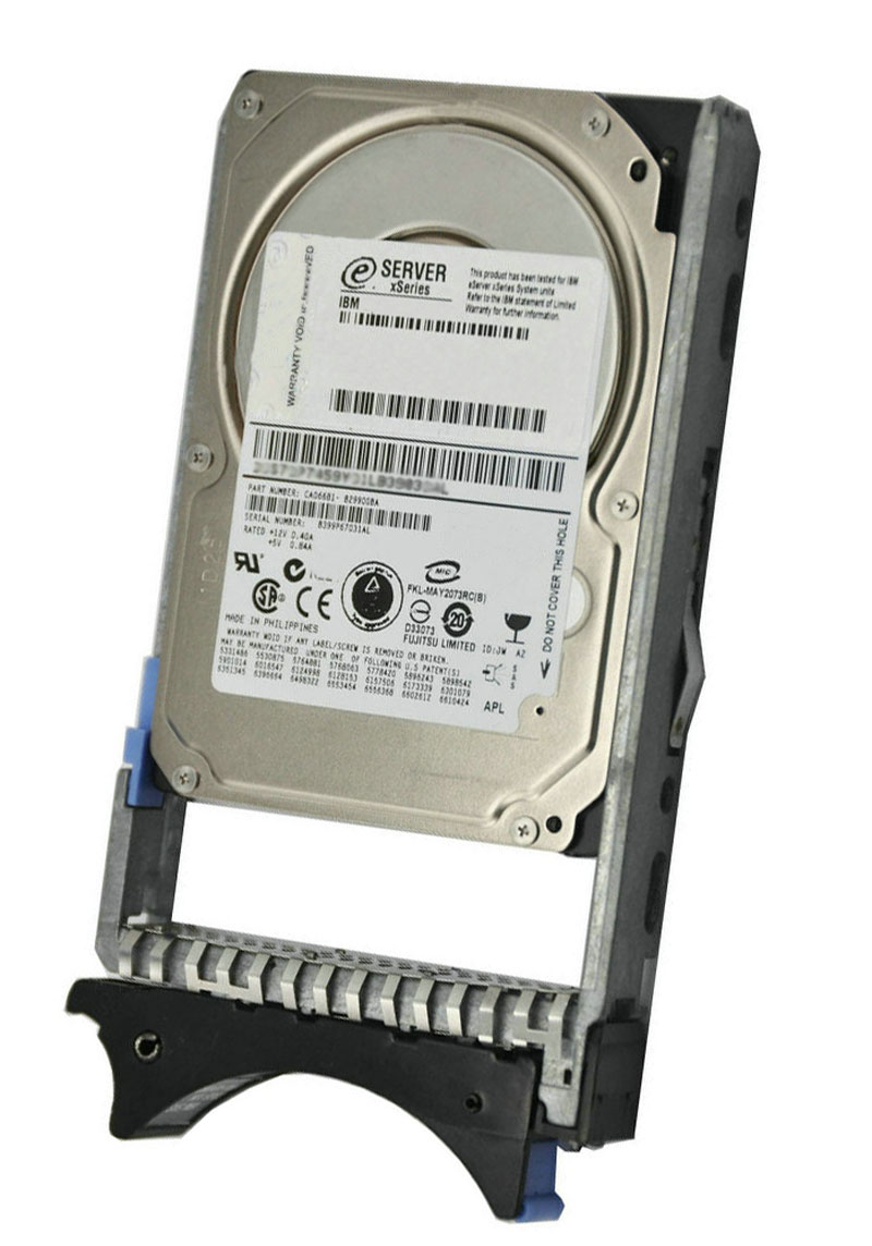IBM 42D0652