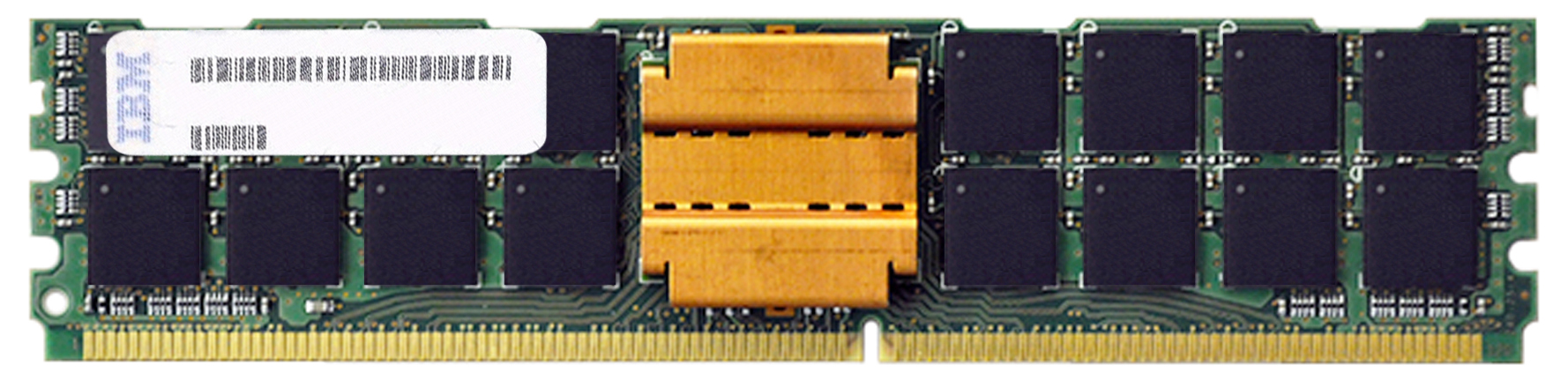 IBM 46R6027