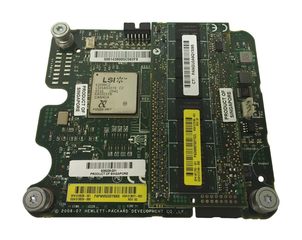 HP 508226-B21
