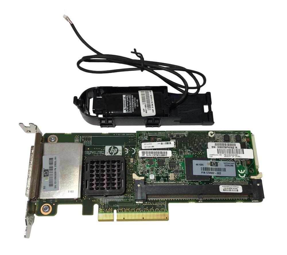HP 578229-B21