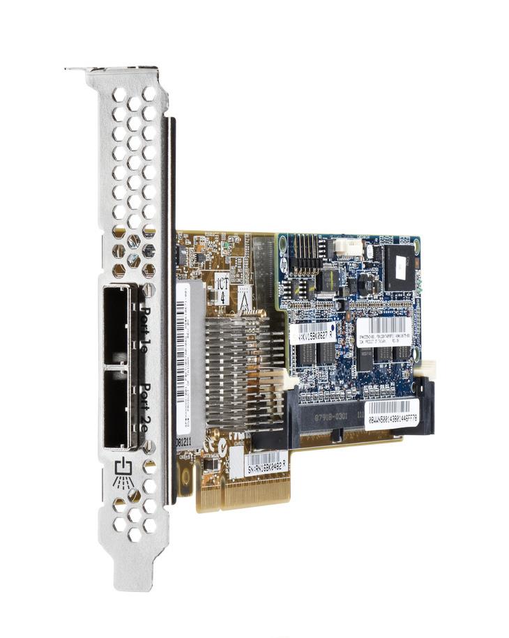 HP 631674-B21
