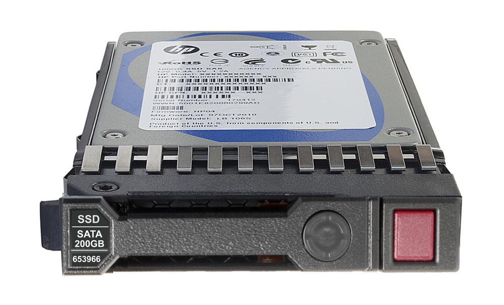 HP 653118-B21