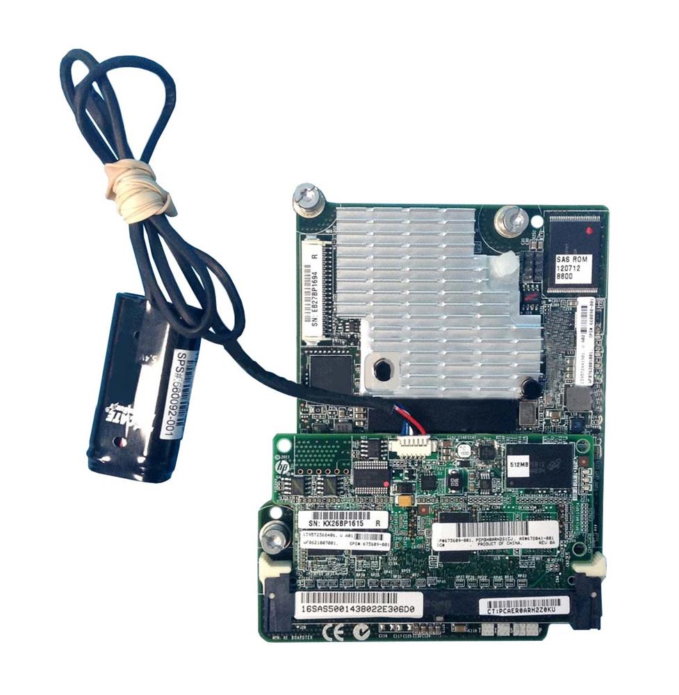 HP 655636-B21