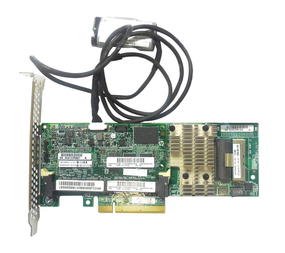 HP 698530-B21