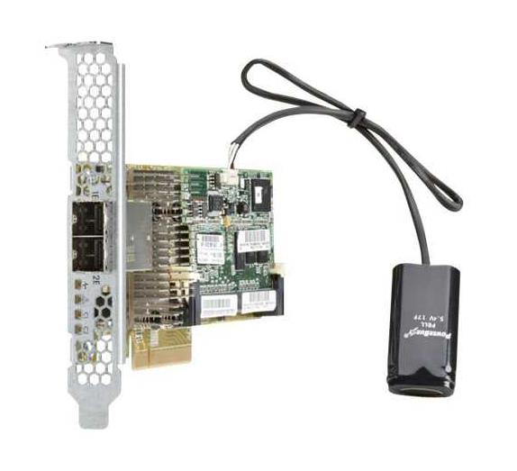 HP 698531-B21
