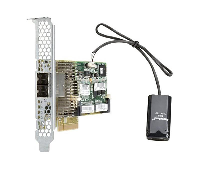HP 698532-B21
