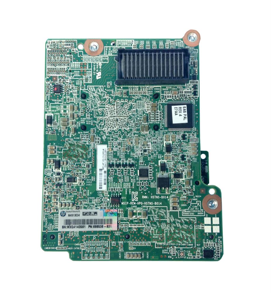 HP 698535-B21
