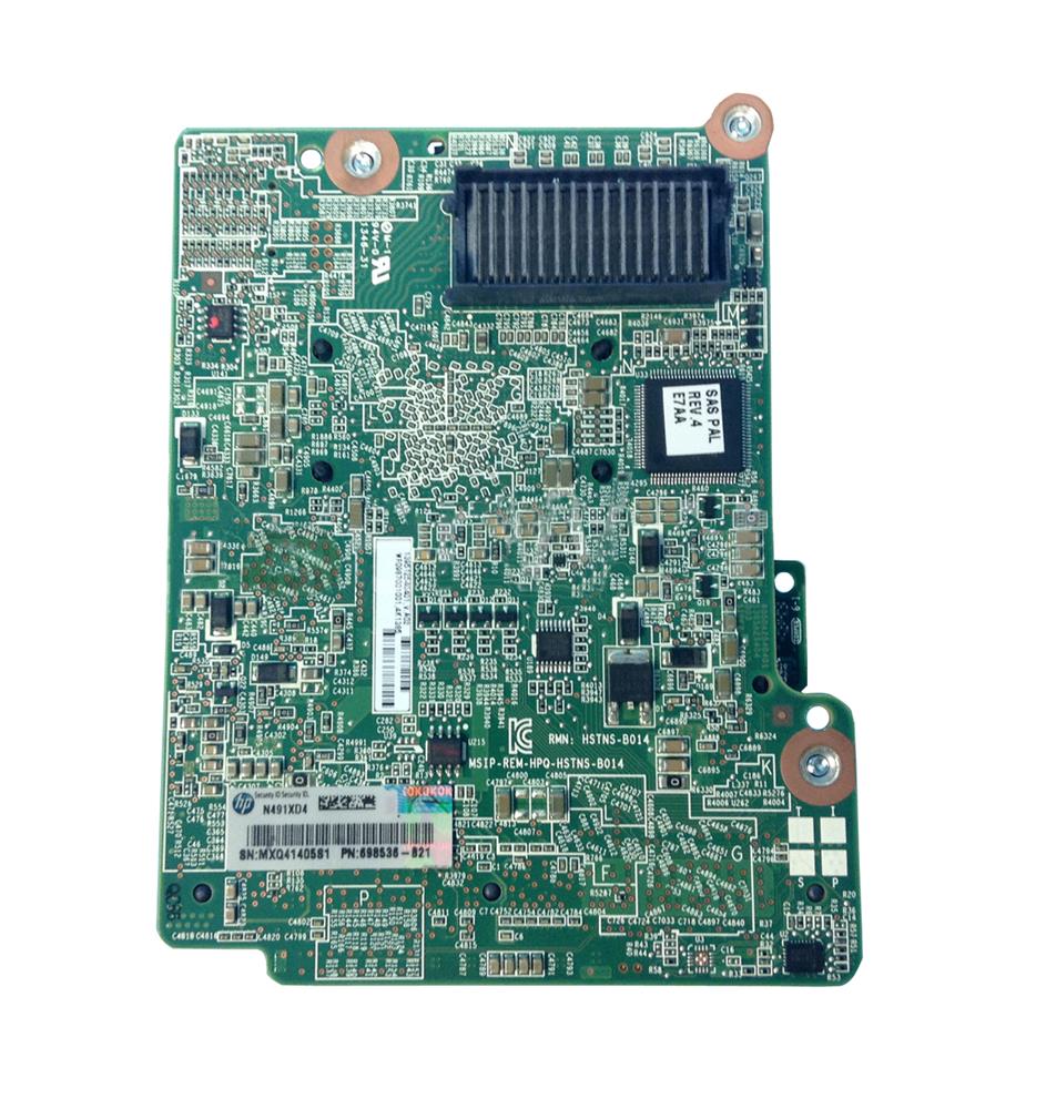 HP 698536-B21