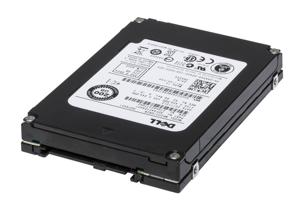 Dell 6K55X